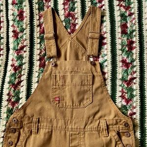 Dickies Women’s Overalls